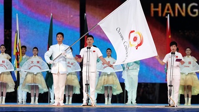 Thay đổi lịch thi đấu ASIAD từ năm 2031: Bước ngoặt chiến lược nâng tầm vị thế thể thao châu Á