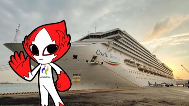 ASIAD 2026 và bài toán kinh tế "không xây làng": Khi vận động viên ở du thuyền và nhà container gỗ