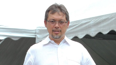 Huyền thoại cầu lông Datuk Razif Sidek hy vọng Malaysia sẽ thể hiện sức mạnh ở nội dung đôi