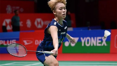 Goh Jin Wei giải "cơn khát" danh hiệu sau 8 năm: Sự trở lại của đối thủ duyên nợ với cầu lông Việt Nam