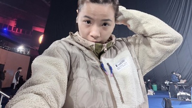 Nguyễn Thùy Linh và cuộc giải cứu tấm vé đến cầu lông All England Open 2026 trước biến động Trung Đông