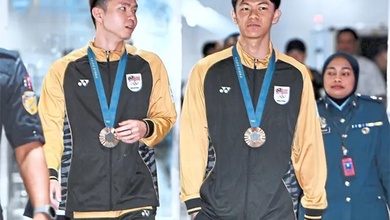 Soh Wooi Yik và Lee Zii Jia: Bài học về quản trị phong độ và giá trị của sự cam kết trong cầu lông chuyên nghiệp