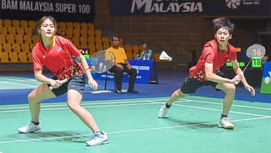 Hiện tượng cầu lông Tan Kean Wei tại Vietnam International Challenge 2026: Lời giải cho bài toán đào tạo trẻ