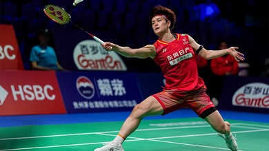 Bán kết Uber Cup 2026: Trật tự cũ lập lại và bài toán "khoảng cách" của cầu lông Đông Nam Á