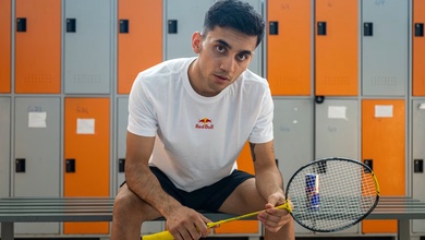 Lakshya Sen gia nhập, Leong Jun Hao tăng cường tập luyện chuẩn bị cho giải cầu lông Malaysia Open