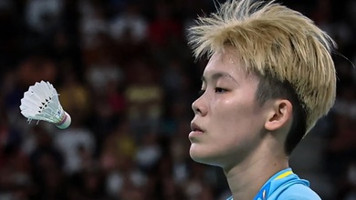 Tham vọng tứ kết cầu lông Uber Cup 2026 của Malaysia: Vì sao HLV Nova Armada quyết triệu tập "thần đồng" Goh Jin Wei?
