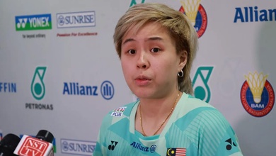 Nhà vô địch cầu lông thế giới Toh Ee Wei phải hoãn lịch dự SEA Games do ông nội mất