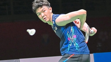 Huấn luyện viên Kay Bin sẽ sát cánh cùng Zii Jia tại Giải cầu lông Malaysia Mở rộng trước khi Daren trở lại