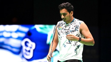 Lịch thi đấu cầu lông Odisha Masters năm 2025 mới nhất ngày 09/12