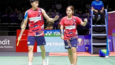 Sao cầu lông Malaysia Cheng Su Yin tại All England 2026: Vượt qua "rào cản tâm lý" để định giá lại bản thân
