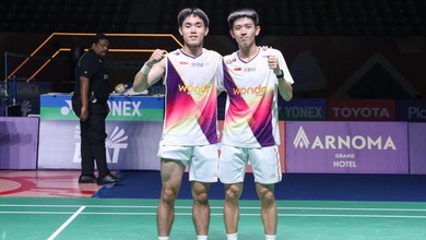 Giải cầu lông All England 2026: Indonesia trình làng "thế hệ vàng" và bài học cho cầu lông Việt Nam