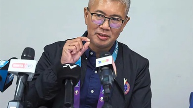 Thất bại tại Thomas Cup 2026: Malaysia đối mặt thực tế và bài toán nâng tầm vị thế "cường quốc cầu lông"