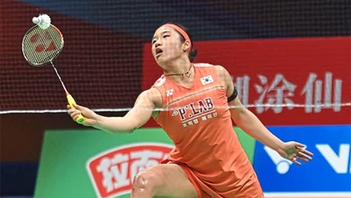 Chung kết Uber Cup 2026: An Se-young và sứ mệnh lật đổ "đế chế" cầu lông Trung Quốc