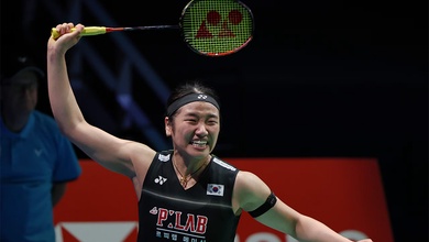 Hàn Quốc đăng quang cầu lông Uber Cup 2026: Khi chiến thuật tập thể lật đổ "đế chế" Trung Quốc