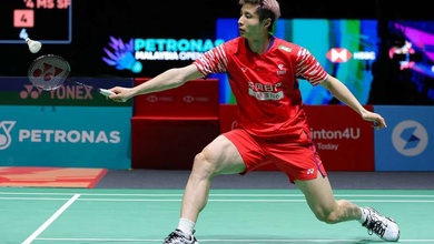 Trung Quốc tiến vào chung kết cầu lông Thomas Cup 2026: Bản lĩnh và bài học về tinh thần trách nhiệm đồng đội