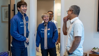 Cầu lông Malaysia trước thềm Giải vô địch châu Á 2026: Khi tâm lý là "vũ khí" tối thượng