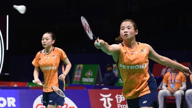 Cầu lông nữ Malaysia tìm lại vị thế: Từ dấu ấn Uber Cup đến cánh cửa Á vận hội 2026