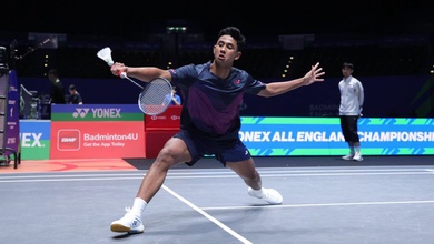 Cơn địa chấn tại cầu lông All England 2026: Khi hạt giống không còn là thẻ bảo chứng và sự trỗi dậy của thế hệ trẻ