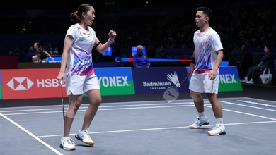 Cầu lông All England 2026: Indonesia sớm "đặt chỗ" tại tứ kết đôi nam nữ và bài toán bảo toàn lực lượng tại Super 1000