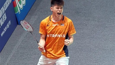 Kết quả All England 2026: Leong Jun Hao gây sốc, cầu lông Malaysia "vui buồn lẫn lộn"