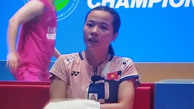 Nguyễn Thùy Linh dừng bước tại cầu lông All England 2026: Khi rủi ro địa chính trị và thể lực bào mòn cơ hội