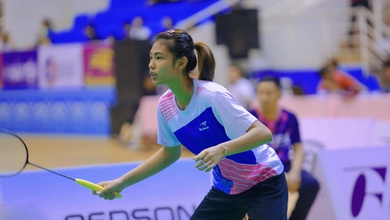 Singapore International Series 2026: Cầu lông Việt Nam chờ đợi sự bứt phá từ các nội dung đôi