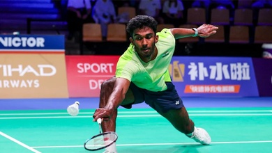 Cầu lông Ấn Độ tại Thomas Cup 2026: Tấm huy chương đồng và giá trị của sự ổn định trong hệ thống