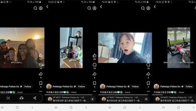 Biến động tại đội tuyển cầu lông Malaysia: Go Pei Kee dọn đồ rời ký túc xá sau ồn ào với đồng đội