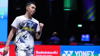 Jonatan Christie "vượt cạn" tại cầu lông All England 2026: Khi tốc độ cầu chậm trở thành bài toán kinh tế thể lực