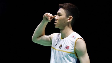 "Cú bắt tay" triệu đô: Tuyển cầu lông Malaysia và Lee Zii Jia hợp lực cho mục tiêu Olympic 2028