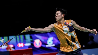 Lee Cheuk Yiu và hành trình tìm lại bản sắc: Khi kỷ luật sinh hoạt là chìa khóa của thành công cầu lông