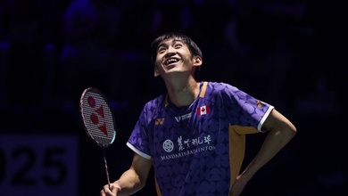All England 2026: Chiến thắng của Victor Lai và bài toán đầu tư cho "thần đồng" cầu lông