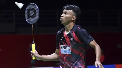 Justin Hoh và Aidil Sholeh "hụt hơi", đội nam Malaysia ngậm ngùi rời giải cầu lông châu Á 2026