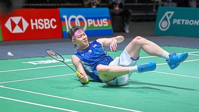 Thomas Cup 2026: Bài toán nhân sự của cầu lông Malaysia và lời cảnh báo từ huyền thoại Rashid Sidek
