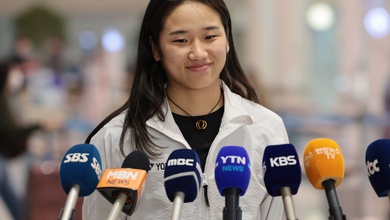 An Se Young "săn" kỷ lục 11 danh hiệu: Thách thức từ Akane Yamaguchi và dàn sao tại Chung Kết cầu lông World Tour 2025