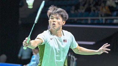 Cầu lông Malaysia đại bại 0-3 trước Nhật Bản: Hồi chuông cảnh báo trước thềm Thomas Cup 2026