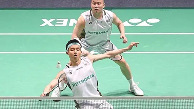 Giải mã "cơn lốc" Malaysia tại cầu lông All England 2026: Khi số lượng tạo nên bước ngoặt lịch sử
