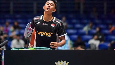 Cú hích All England 2026: Khi sao trẻ Alwi Farhan soán ngôi các đàn anh tại đội tuyển Indonesia