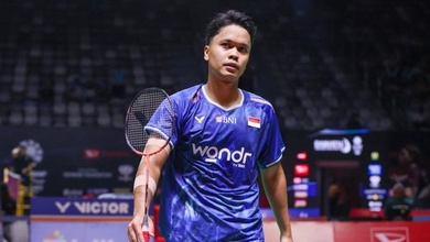 Cầu lông Indonesia tại Swiss Open 2026: Khi các ngôi sao nỗ lực tìm lại vị thế sau một năm đầy biến động