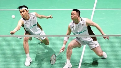 Cầu lông Malaysia và chiến lược "bảo tồn tài sản": Vì sao các ngôi sao hàng đầu rút khỏi Thailand Open 2026?