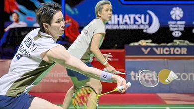 Giải vô địch Cầu lông châu Á 2026: Malaysia phô diễn sức mạnh đánh đôi và bài học về hiệu suất thi đấu