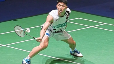 Thomas Cup 2026: Eogene Ewe và cơ hội "vàng" từ cuộc khủng hoảng nhân sự của cầu lông Malaysia
