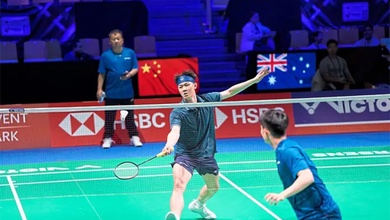 BAM mở cửa cho Lee Zii Jia: Sự thỏa hiệp vì thành tích cầu lông Malaysia hay chiến lược thương mại?