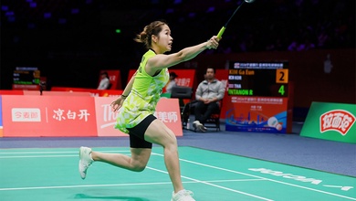 Cầu lông Uber Cup 2026: Ratchanok Intanon và Line Kjaersfeldt sắp lập kỷ lục, khẳng định giá trị của sự bền bỉ