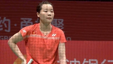 Giải cầu lông vô địch châu Á 2026: Nguyễn Thùy Linh và bài toán "vượt ngưỡng" trước những bức tường thành thế giới