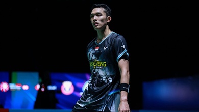 Giải Malaysia Mở rộng 2026: Cầu lông Indonesia chắc chắn trở về tay trắng