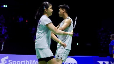 Cầu lông Indonesia phô diễn sức mạnh tại Swiss Open 2026: 9 đại diện thẳng tiến vòng 2