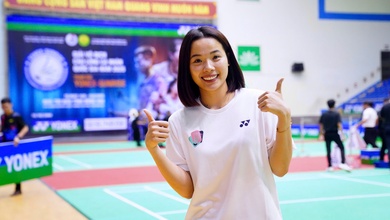 Lịch thi đấu cầu lông vô địch đồng đội nam nữ hỗn hợp quốc gia 2026 mới nhất ngày 20/04: Sức nóng từ Lâm Đồng