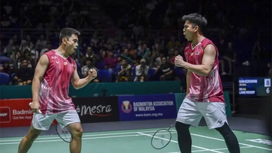 Giải mã chiến lược "hướng nội" của Sze Fei - Izzuddin trước thềm Giải cầu lông vô địch châu Á 2026