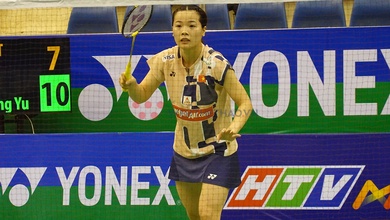 Nguyễn Thùy Linh dừng bước tại tứ kết Orleans Masters: Bài toán thể lực và giá trị thương mại tại đấu trường quốc tế